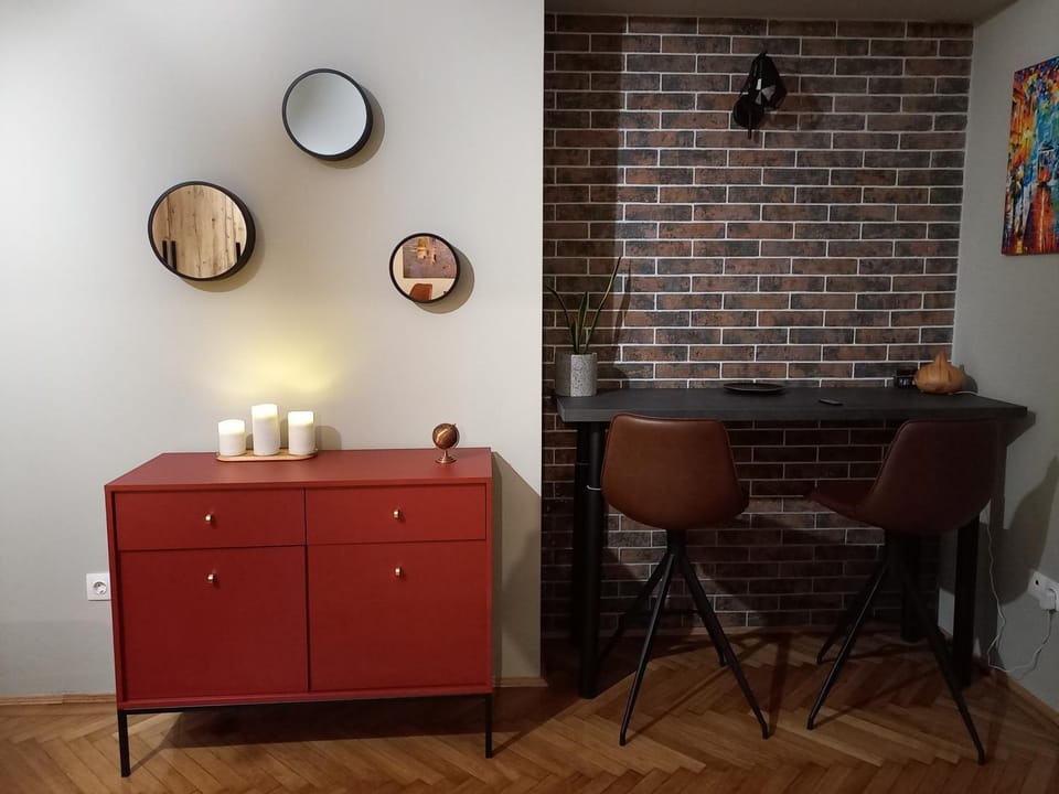 Belvárosi apartman 'Bronze' Apartment in Slovakia
