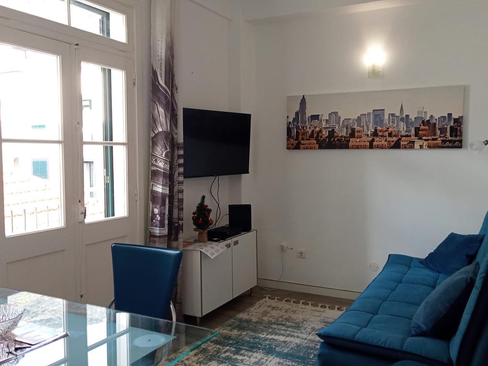 Machico Centre Comfort Apartment in Madeira District