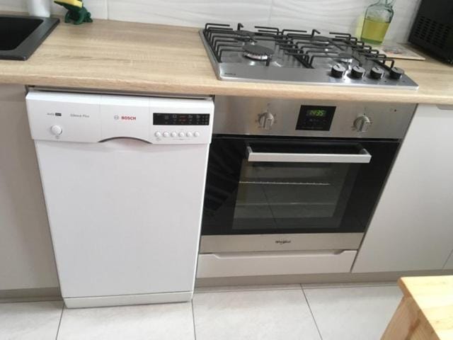 Apartament Centrum Możliwość wystawiania Faktur- WI-FI Apartment in Lithuania