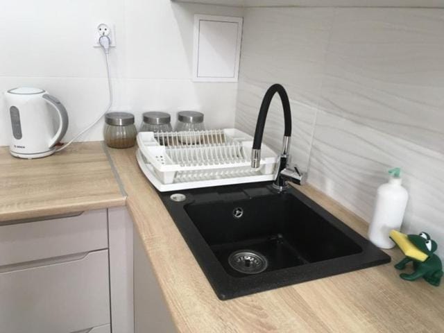 Apartament Centrum Możliwość wystawiania Faktur- WI-FI Apartment in Lithuania