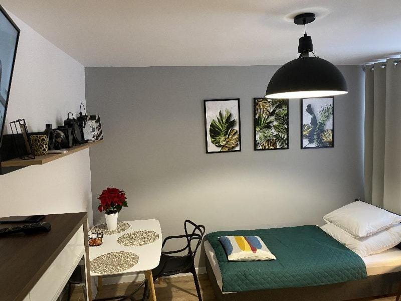 Apartamenty Błogi Sen II- komfortowy nocleg w spokojnej lokalizacji Apartment in Czechia