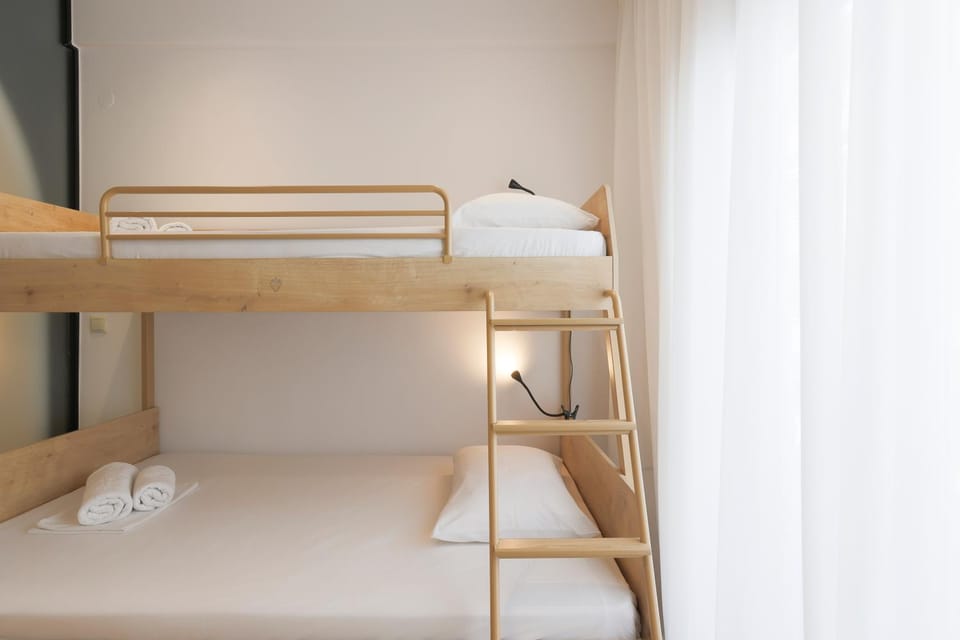 Ancient Agora Central Living Apartment in Thessaloniki