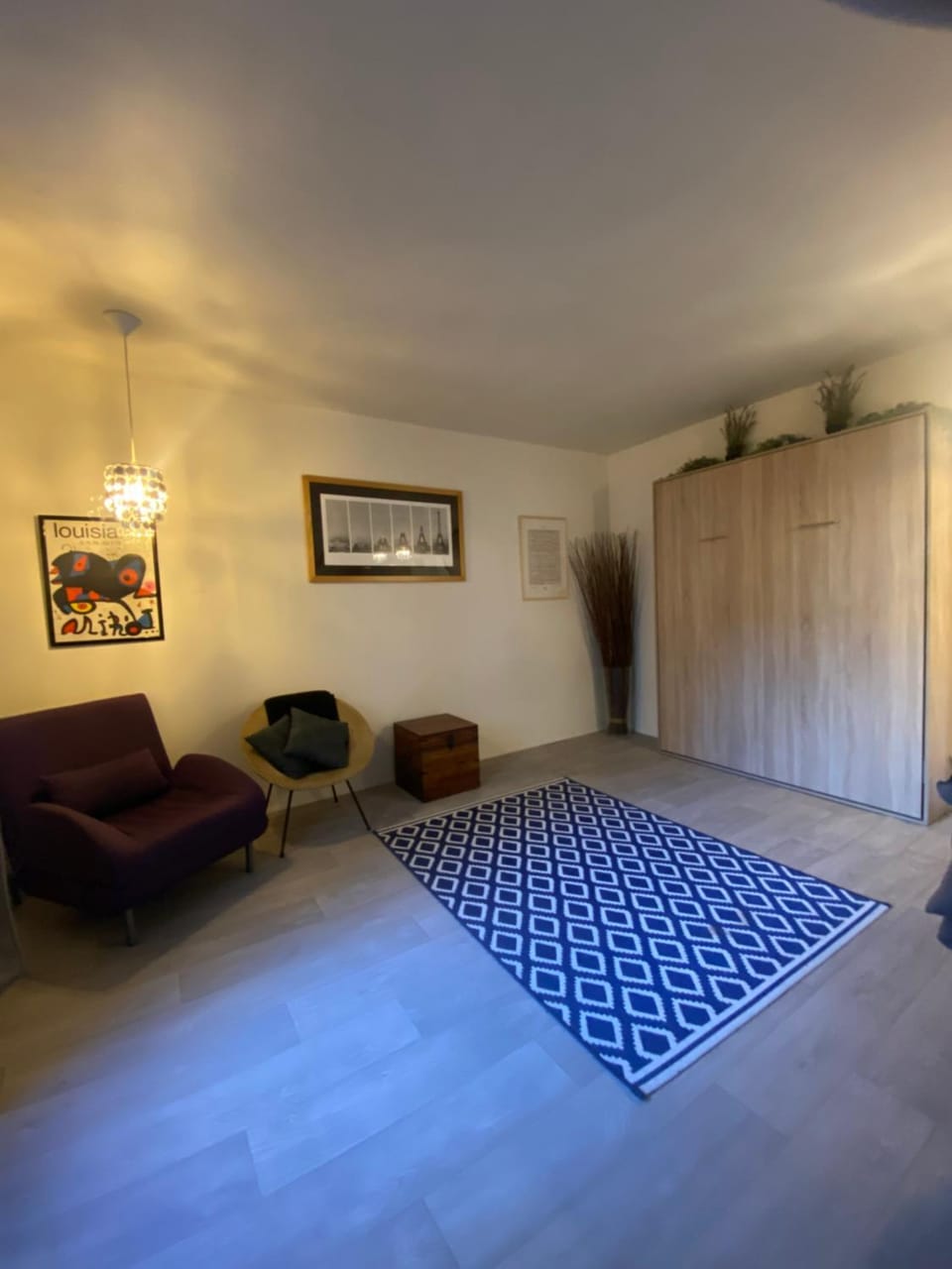 Renovated ! City of Lights, light your visit Apartment in Paris