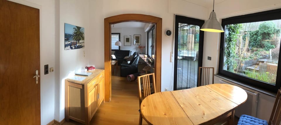 Haus Nacke Apartment in Möhnesee