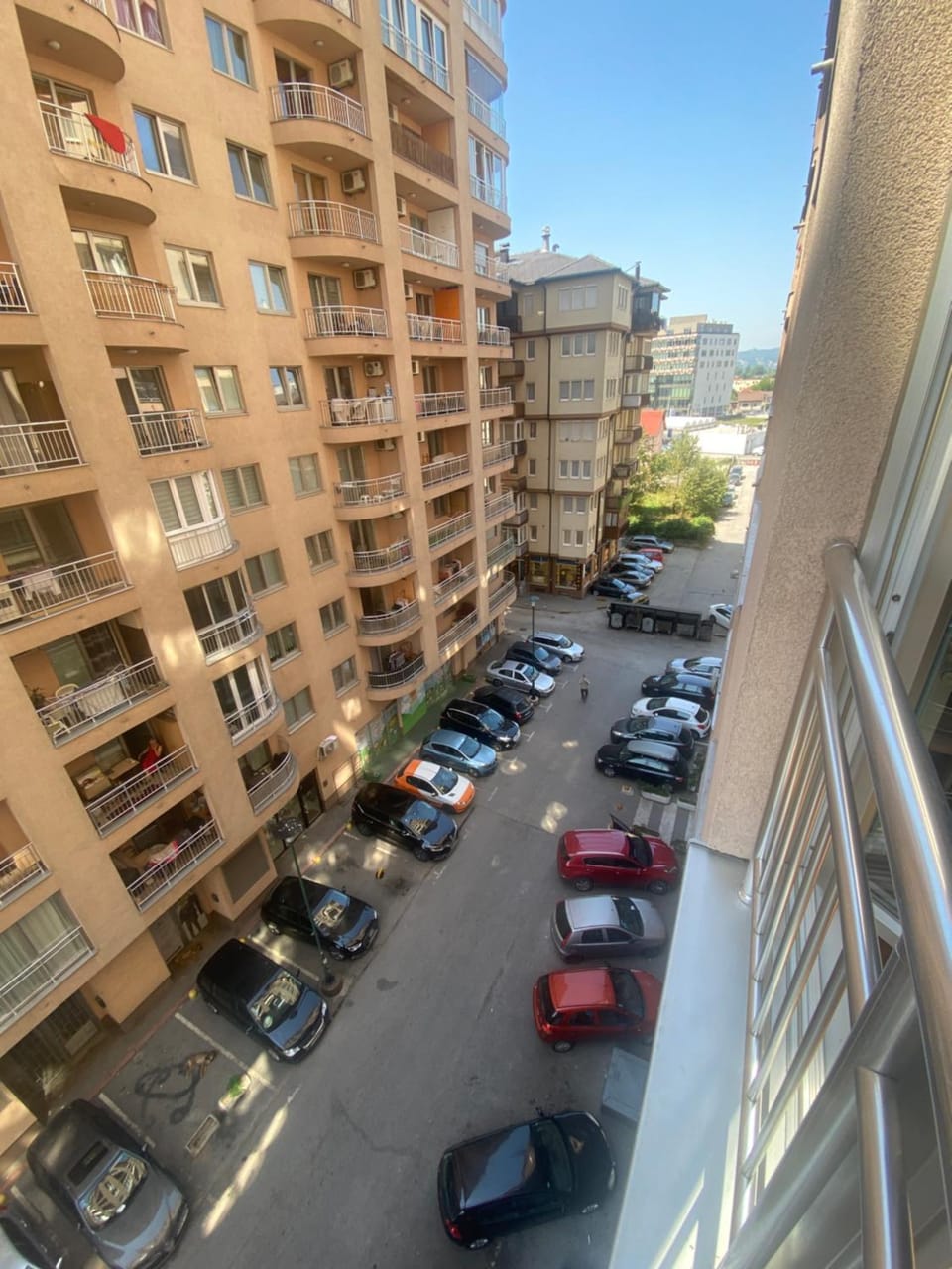 Neighbourhood