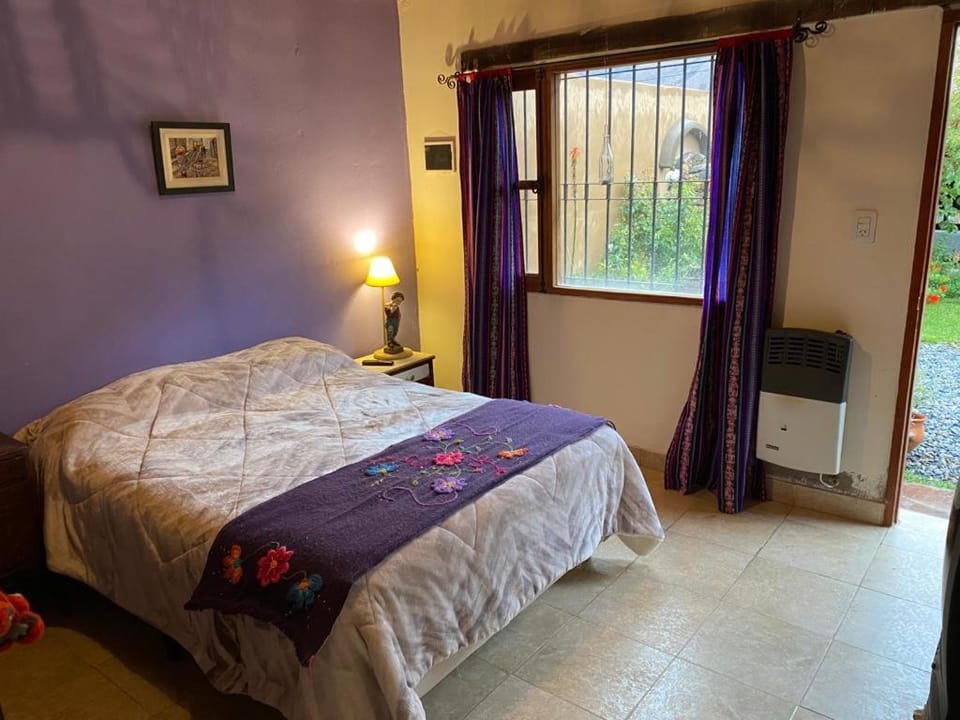 CASA SAMAÑA Vacation rental in Tilcara