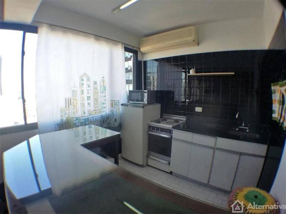 CARICLAU STANZA TORRES GALERIA JARDIN MICROCENTRO Apartment in Buenos Aires