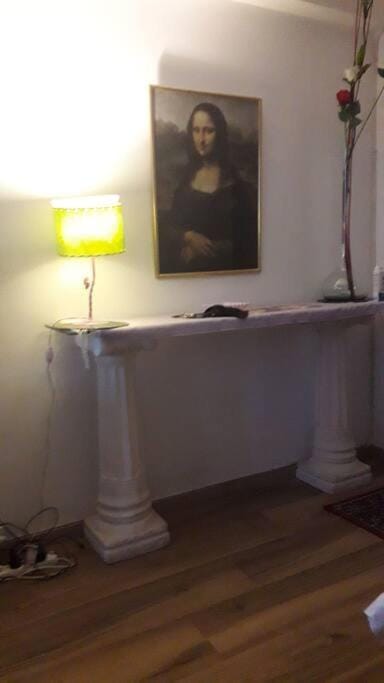 CARICLAU STANZA TORRES GALERIA JARDIN MICROCENTRO Apartment in Buenos Aires