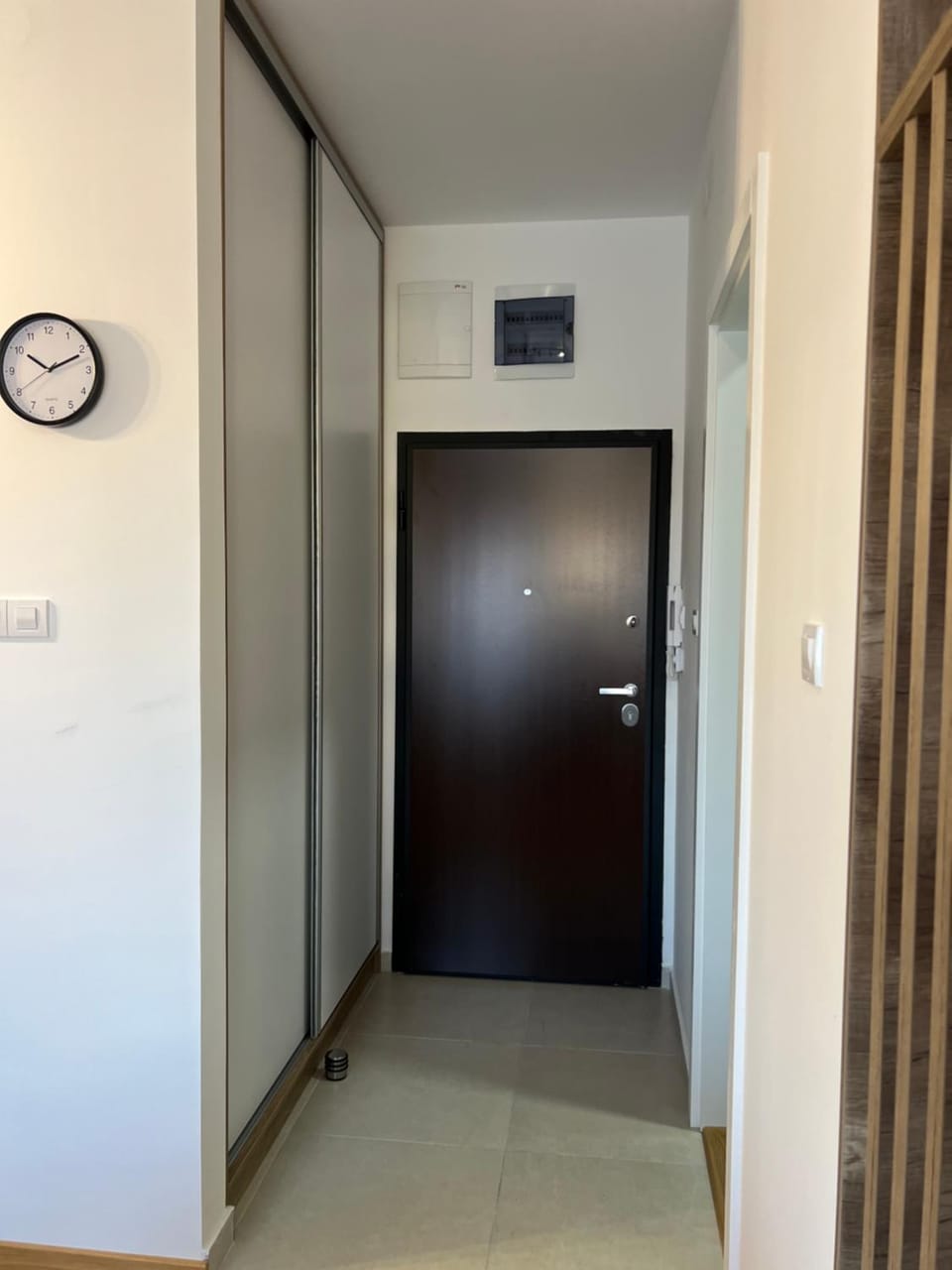 Apartment Joe private parking Apartment in Novi Sad