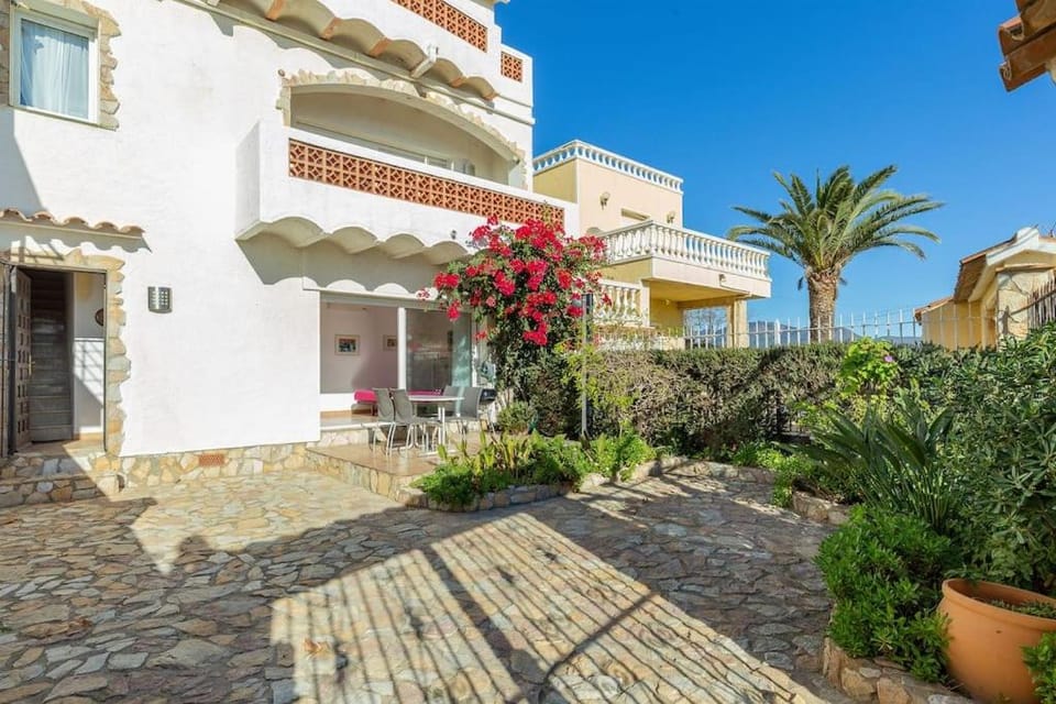 V020 - PUERTO PRIMERO House in Roses