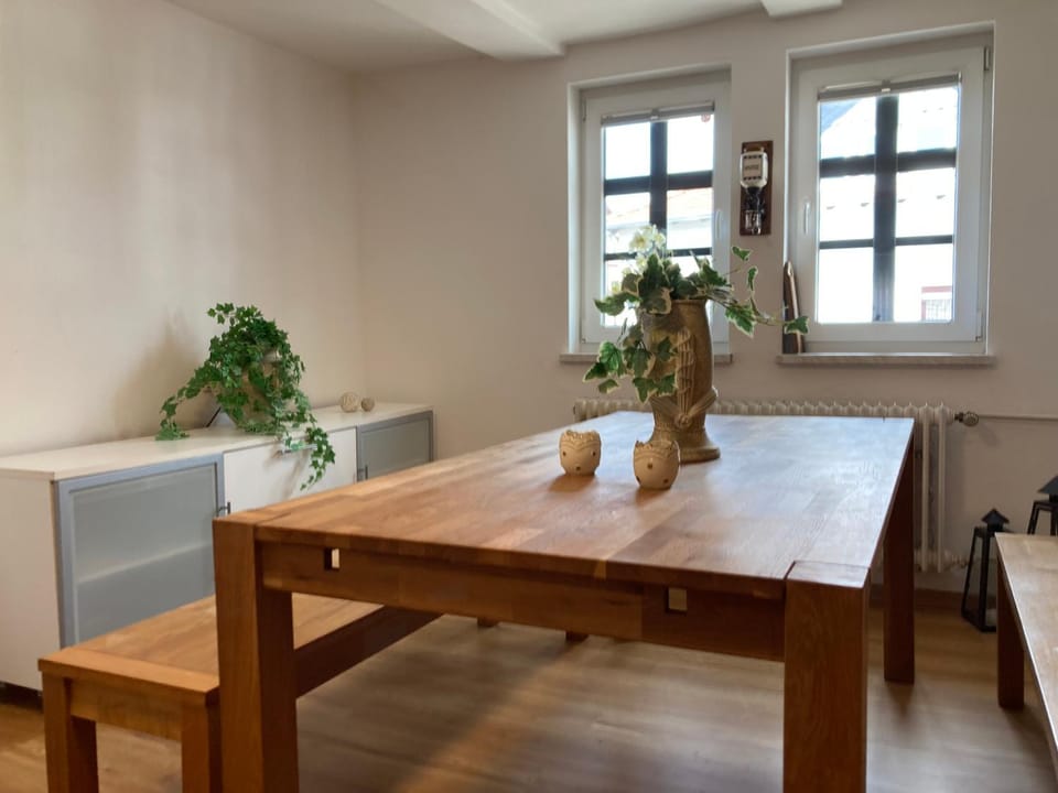 Ferienwohnung Lukas Apartment in Hesse