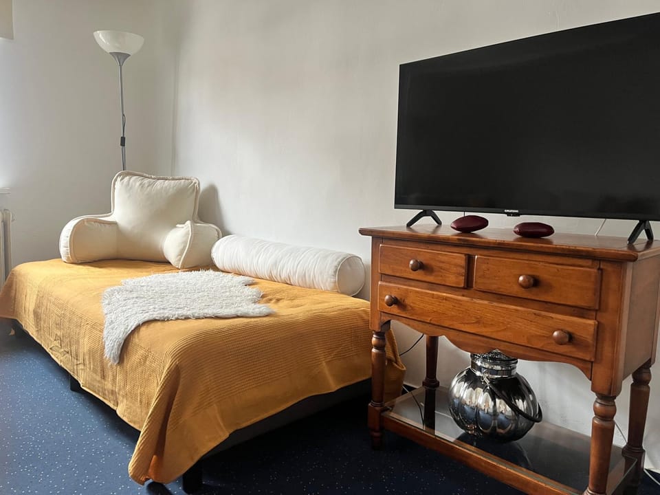 Ferienwohnung Lukas Apartment in Hesse