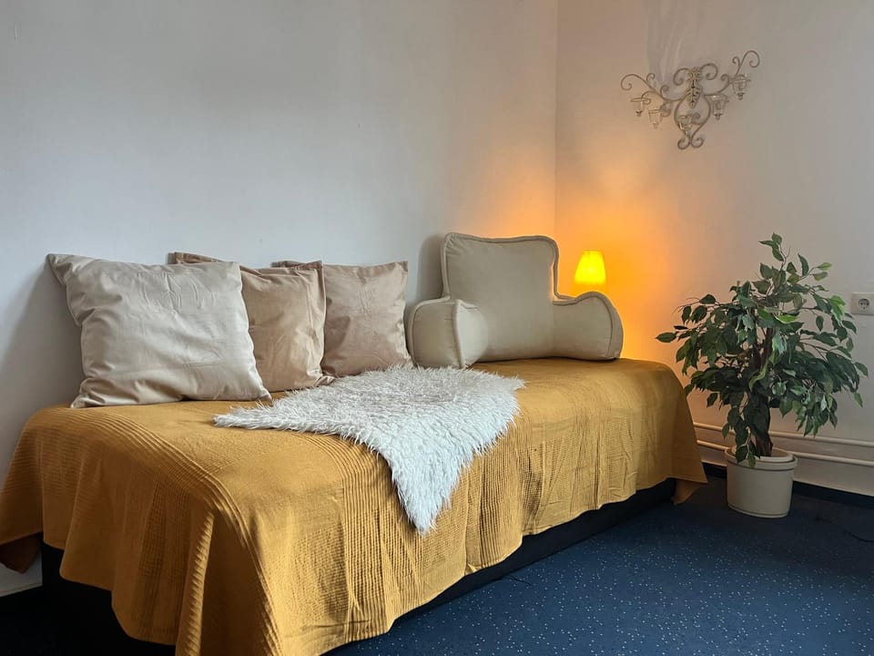 Ferienwohnung Lukas Apartment in Hesse