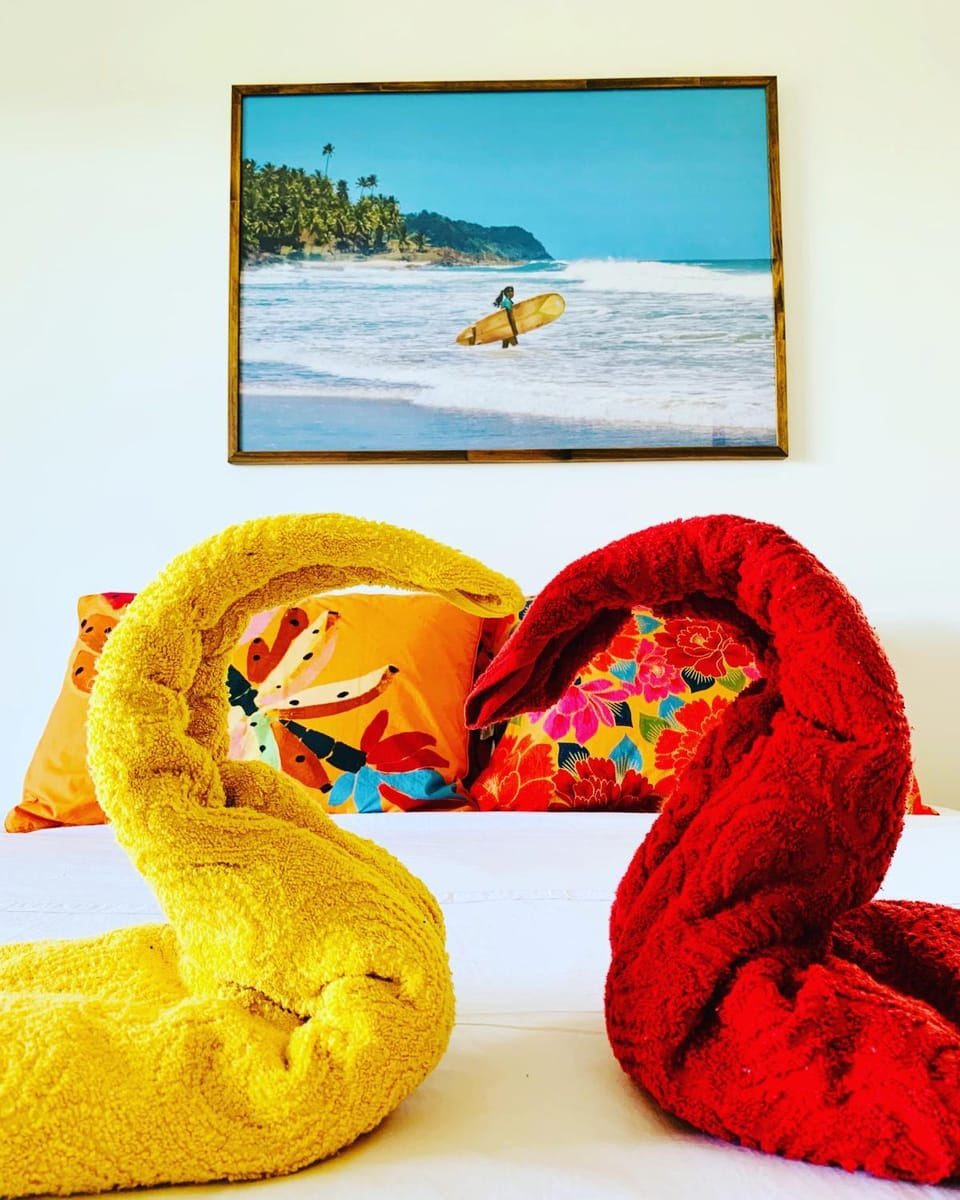 Bed, Decorative detail, Bedroom