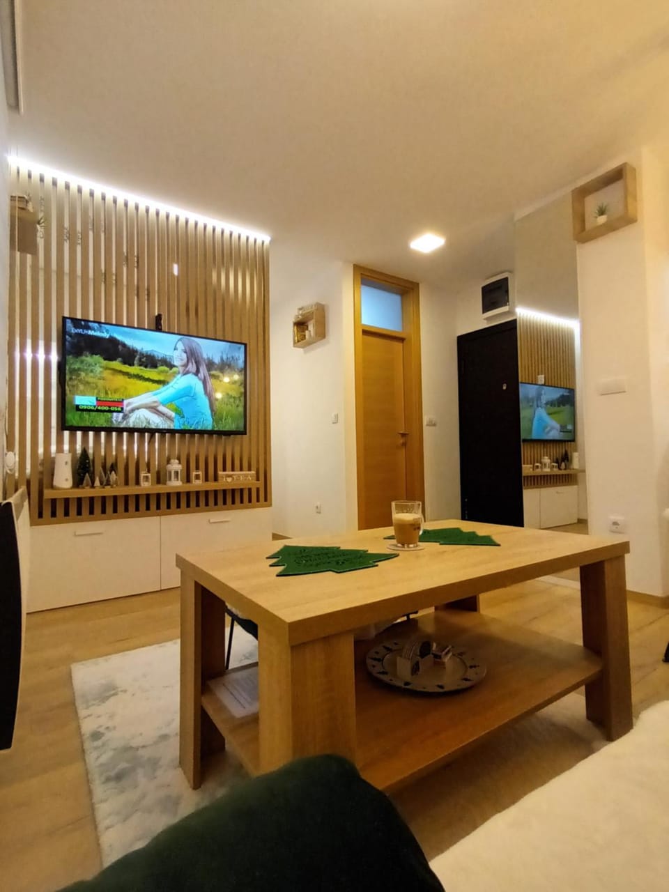 Acero Verde Jahorina Apartment in Federation of Bosnia and Herzegovina