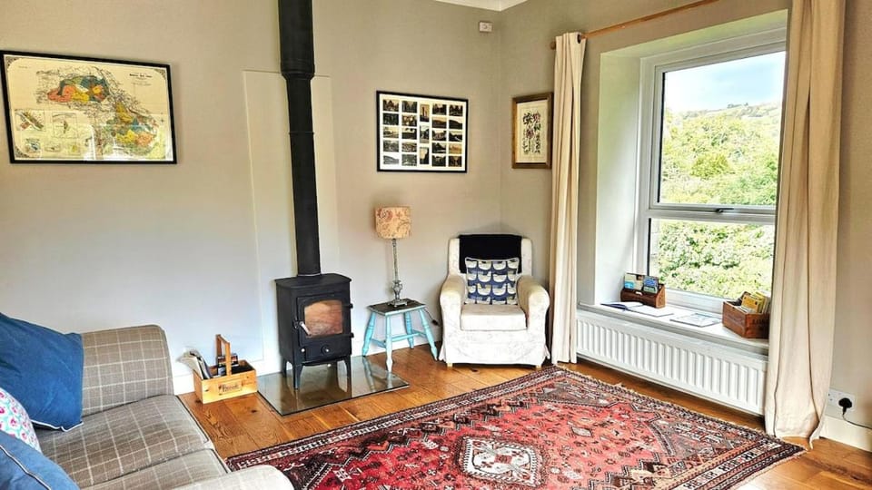 Folly View - Private, peaceful apartment with stunning views. Apartment in Borough of Harrogate