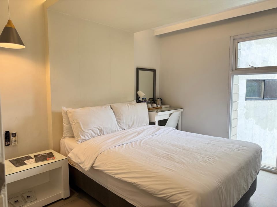LeBlanc Hotel Hotel in Antipolo