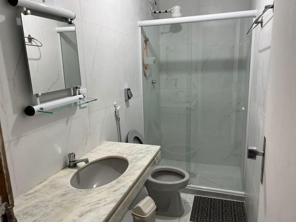 Apartamento com piscina 15 mim da Praia Apartment in Cabo Frio
