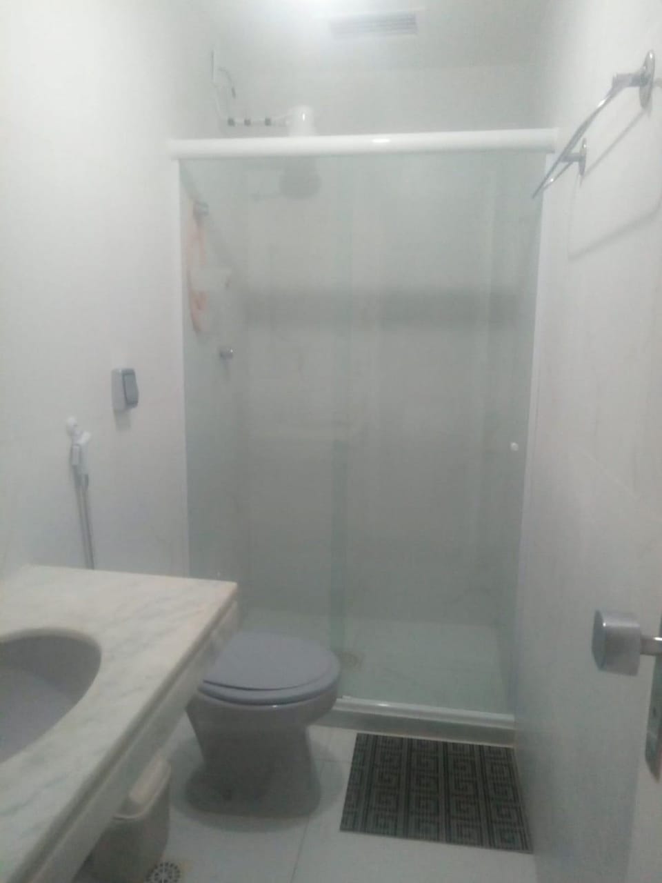 Apartamento com piscina 15 mim da Praia Apartment in Cabo Frio