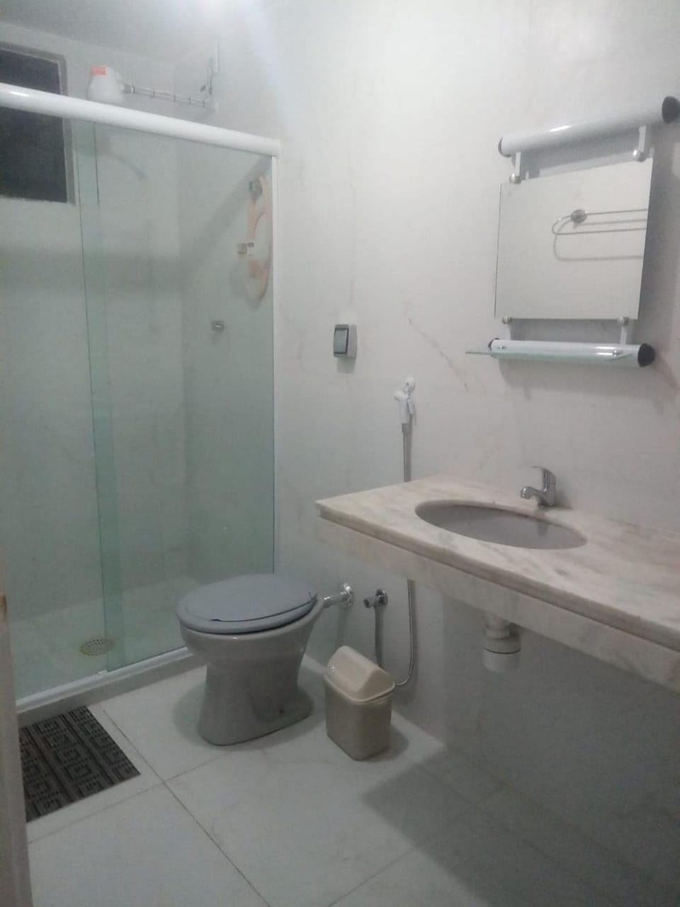 Apartamento com piscina 15 mim da Praia Apartment in Cabo Frio
