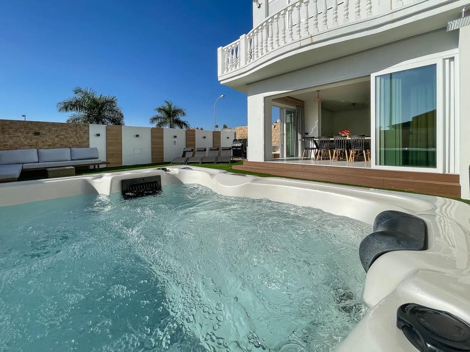 Villa Sofía Maspalomas Villa in Maspalomas