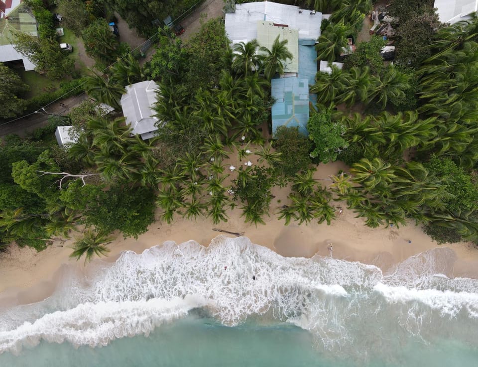 Nearby landmark, Natural landscape, Bird's eye view, Beach, Sea view