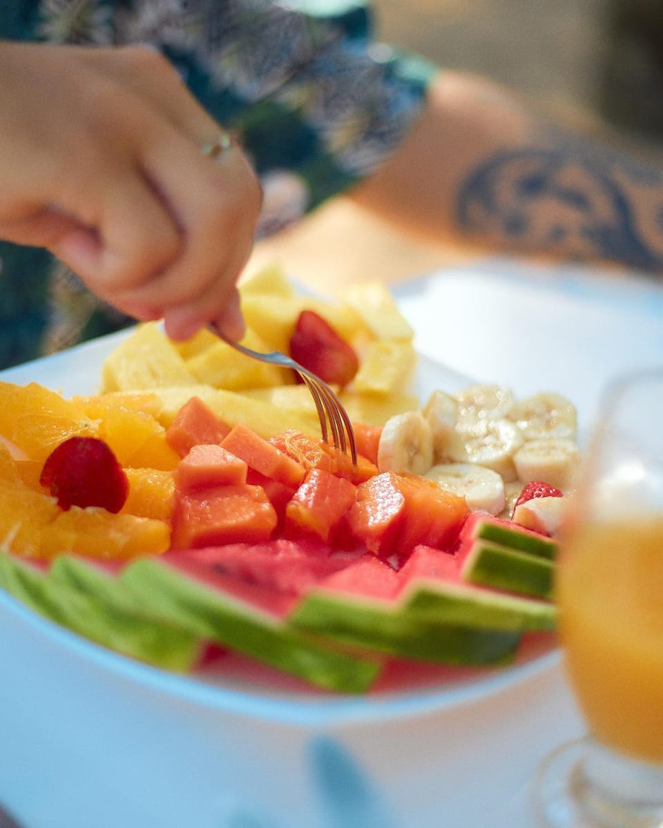 Breakfast