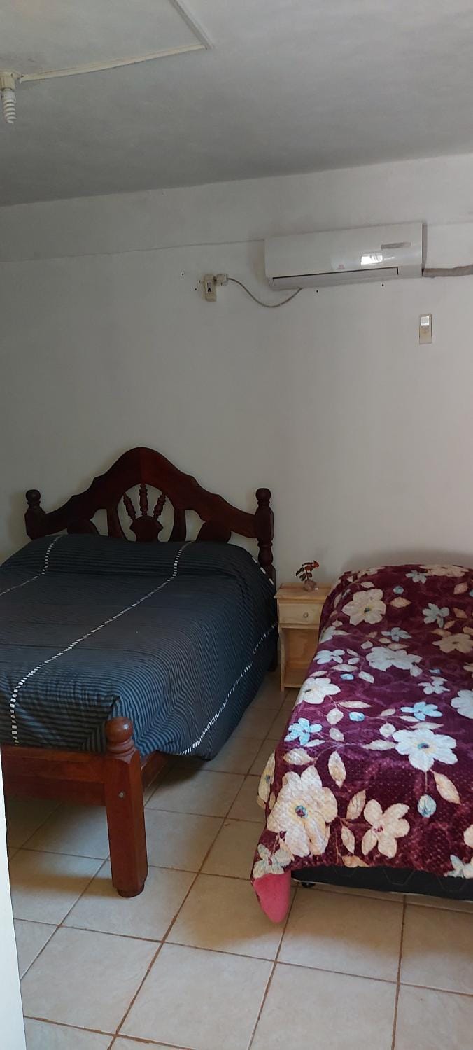 LOS CHOW CHOW Apartment in Posadas