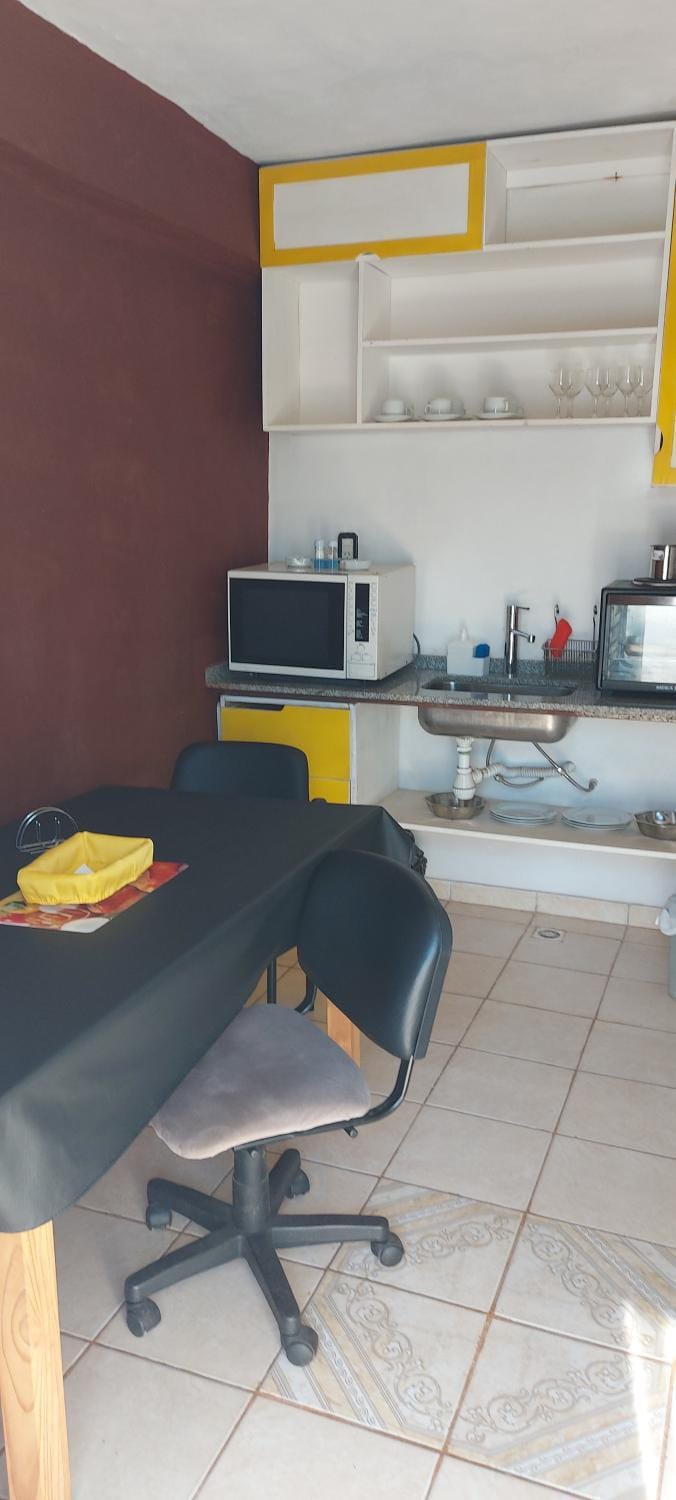 LOS CHOW CHOW Apartment in Posadas