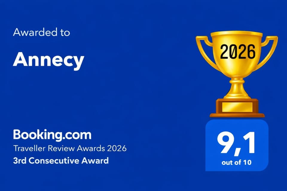 Annecy Apartment in Alexandroupoli