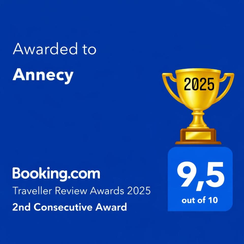 Annecy Apartment in Alexandroupoli