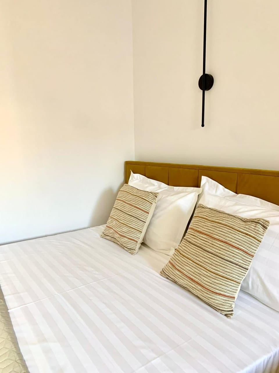 Digital Nomad Central ap Apartment in Tirana