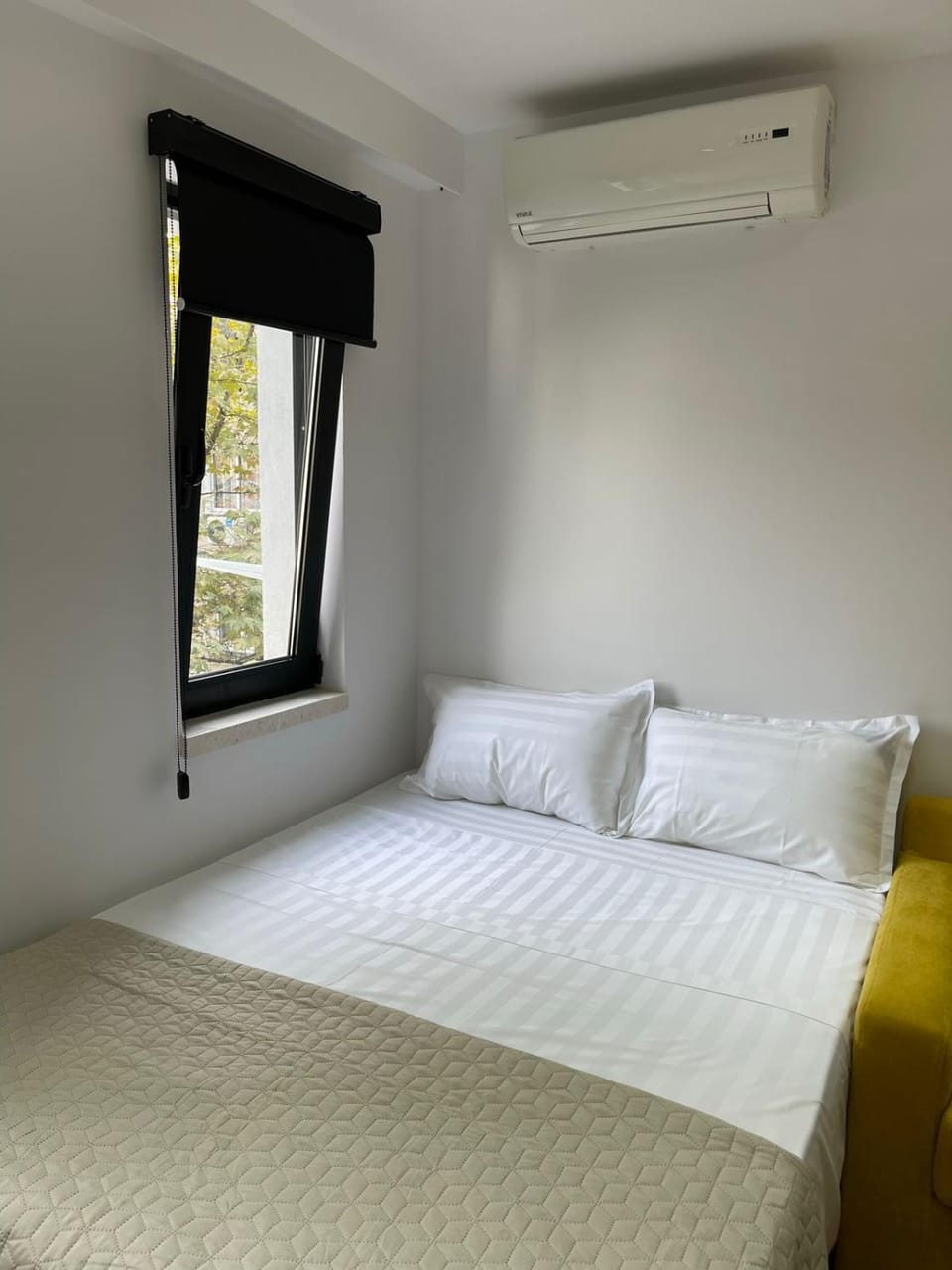 Digital Nomad Central ap Apartment in Tirana