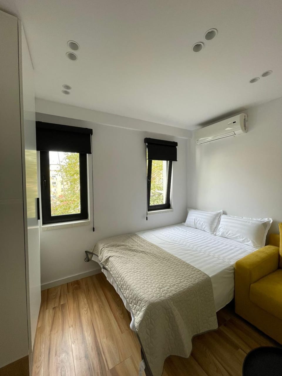 Digital Nomad Central ap Apartment in Tirana