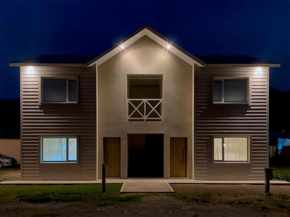 KAU KOSTEN Apartment in El Chaltén