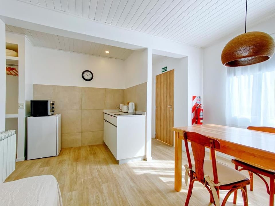 KAU KOSTEN Apartment in El Chaltén