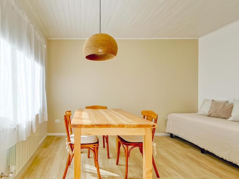 KAU KOSTEN Apartment in El Chaltén