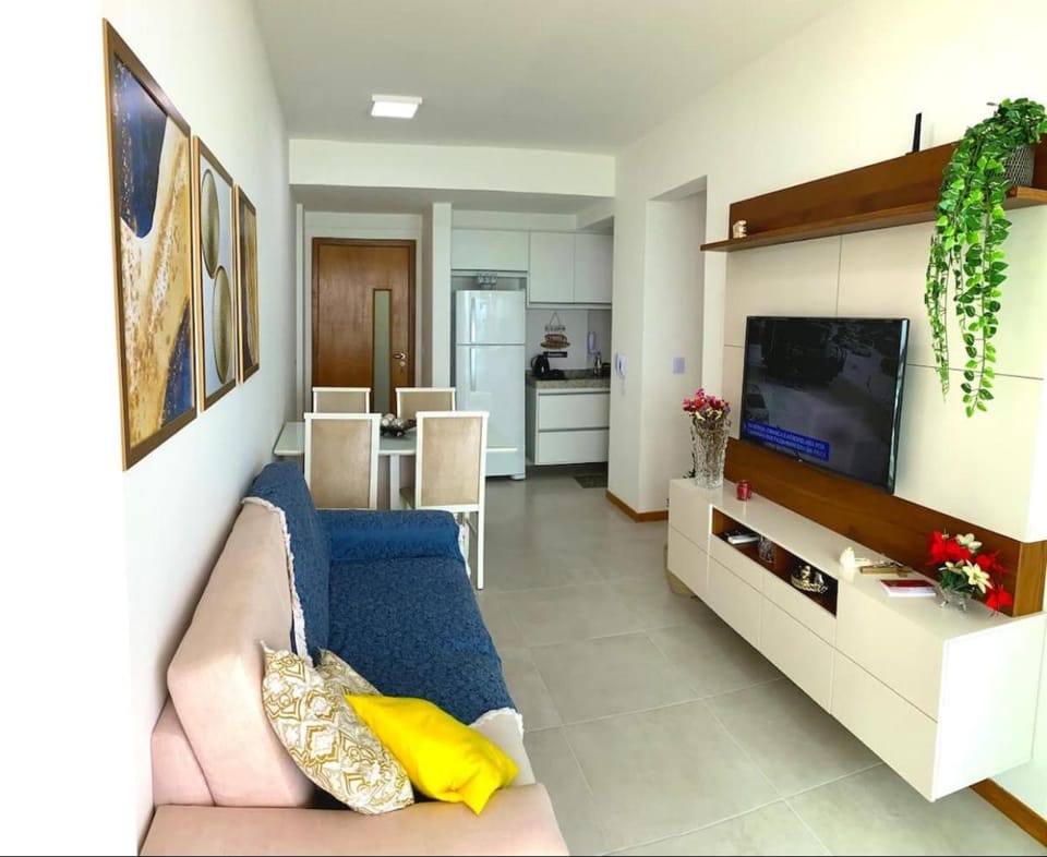 Communal lounge/ TV room, TV and multimedia, Kitchen or kitchenette, Living room, Seating area