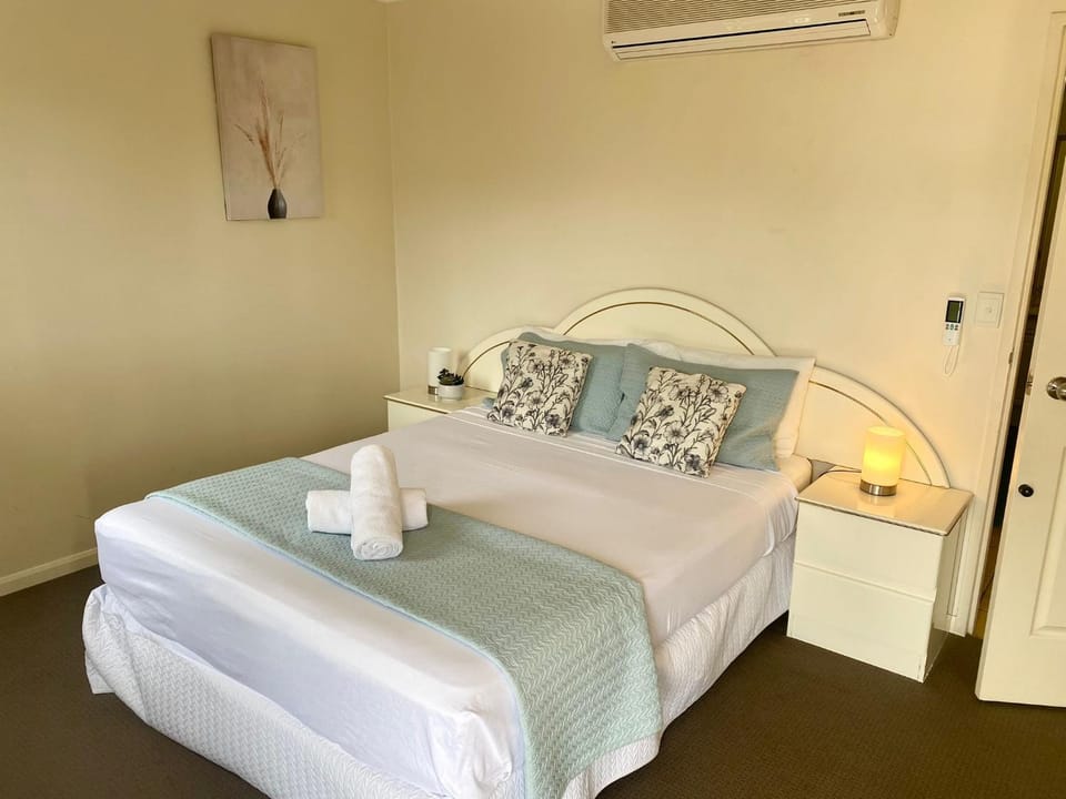 The Strand u15 Apartment in Townsville
