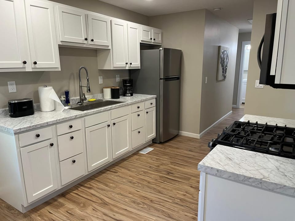 Wilson Two Bedroom House in Historic Loveland House in Ohio