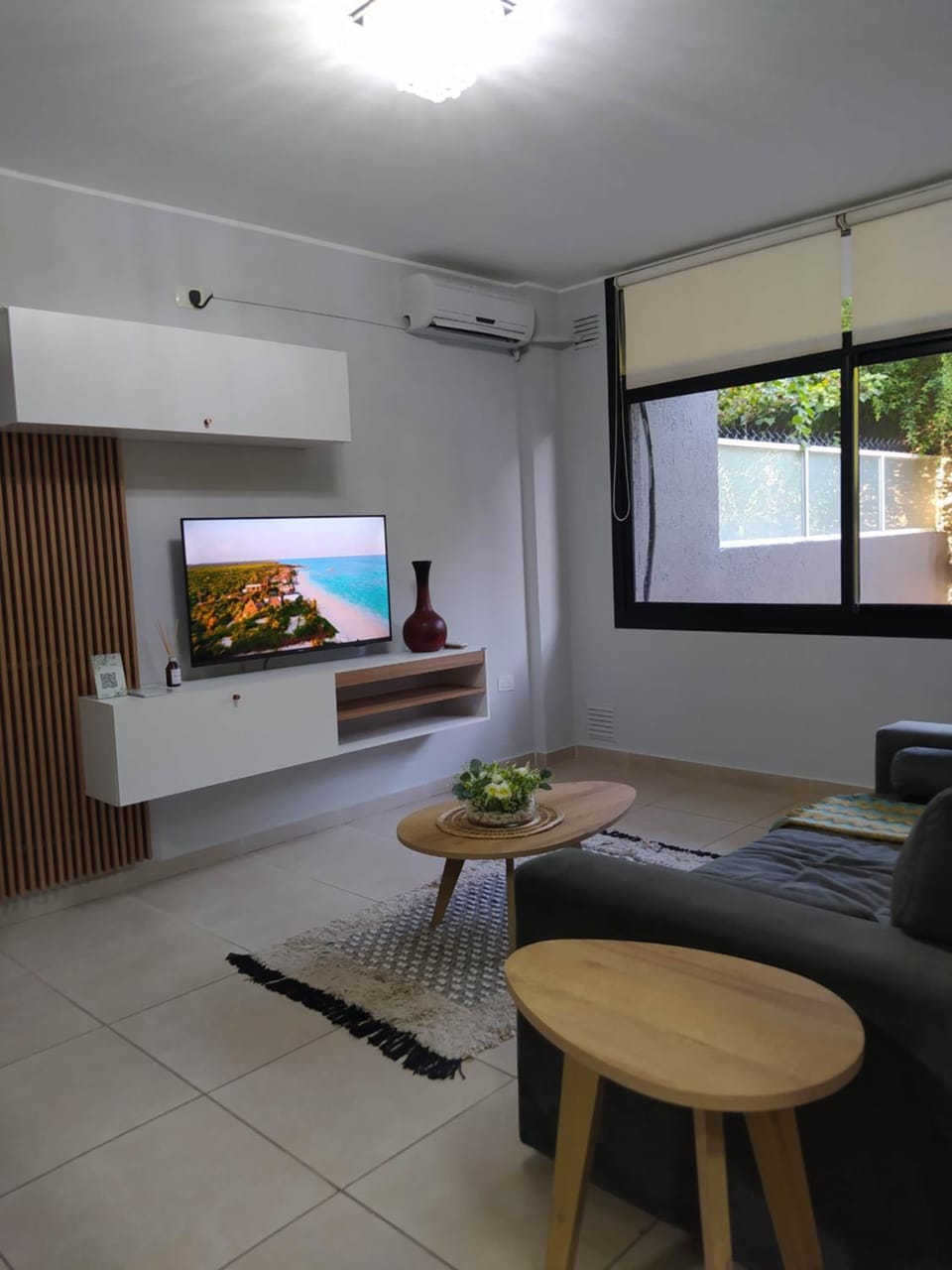 Apart CARLOS PAZ costanera Apartment in Villa Carlos Paz