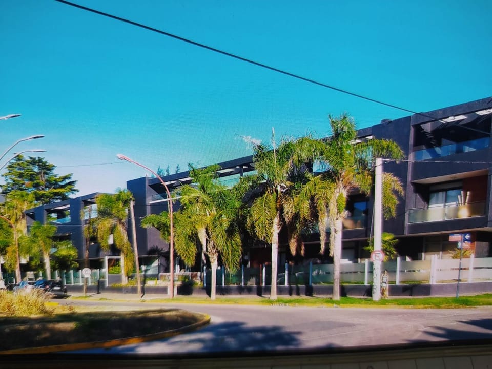 Apart CARLOS PAZ costanera Apartment in Villa Carlos Paz