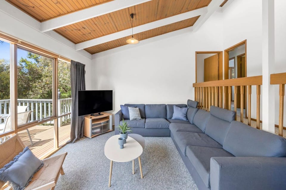 Oasis on Weir House in Anglesea