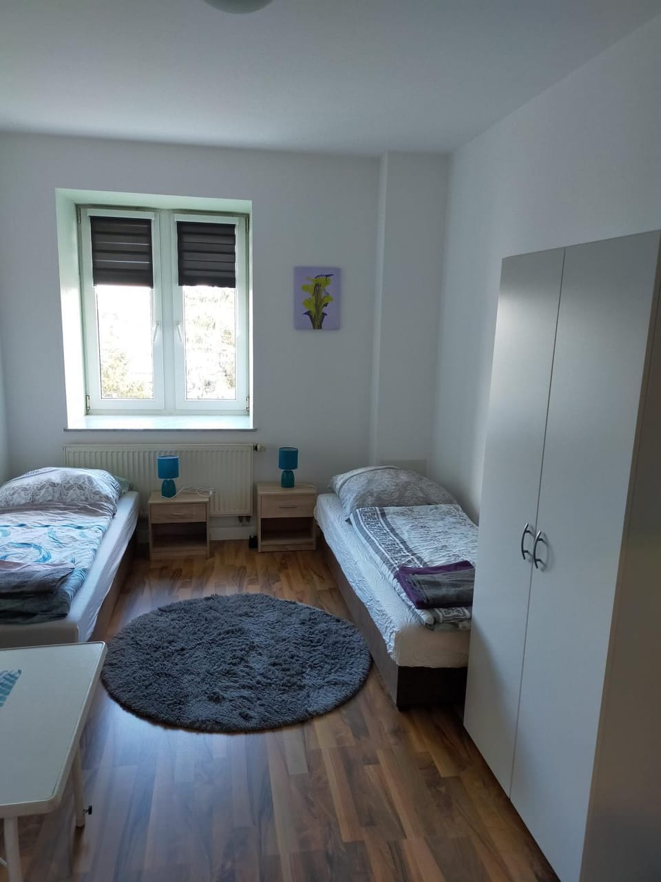 FLEX Aparts - große, möblierte Wohnung in Zwickau mit 2 Zimmern Apartment in Zwickau