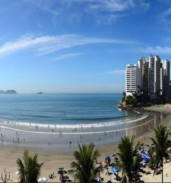 Natural landscape, Beach