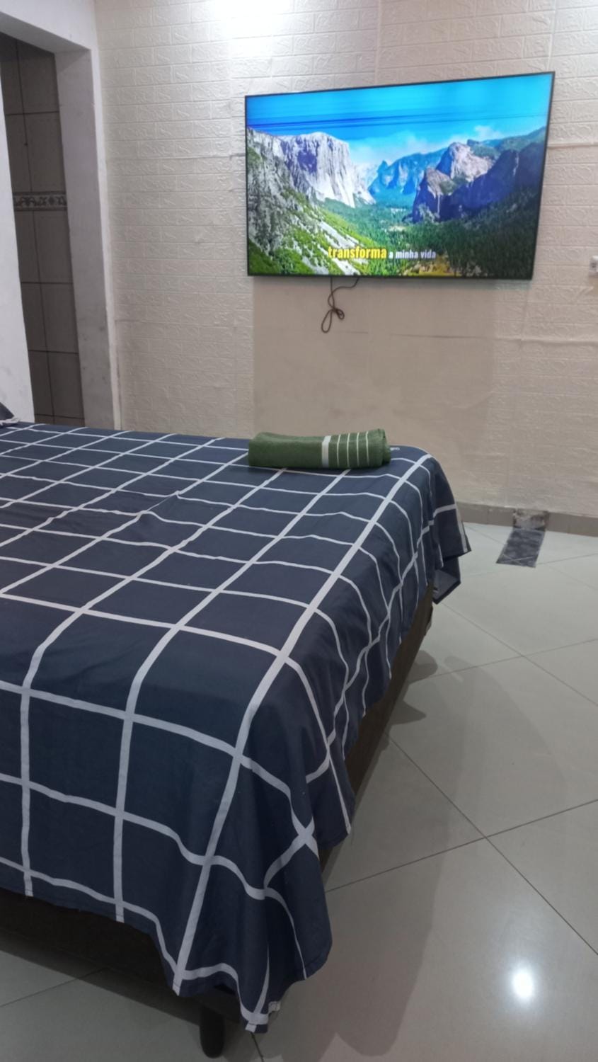 suite Perto do aeroporto de guarulhosAv Jovita 401 Bed and Breakfast in Guarulhos