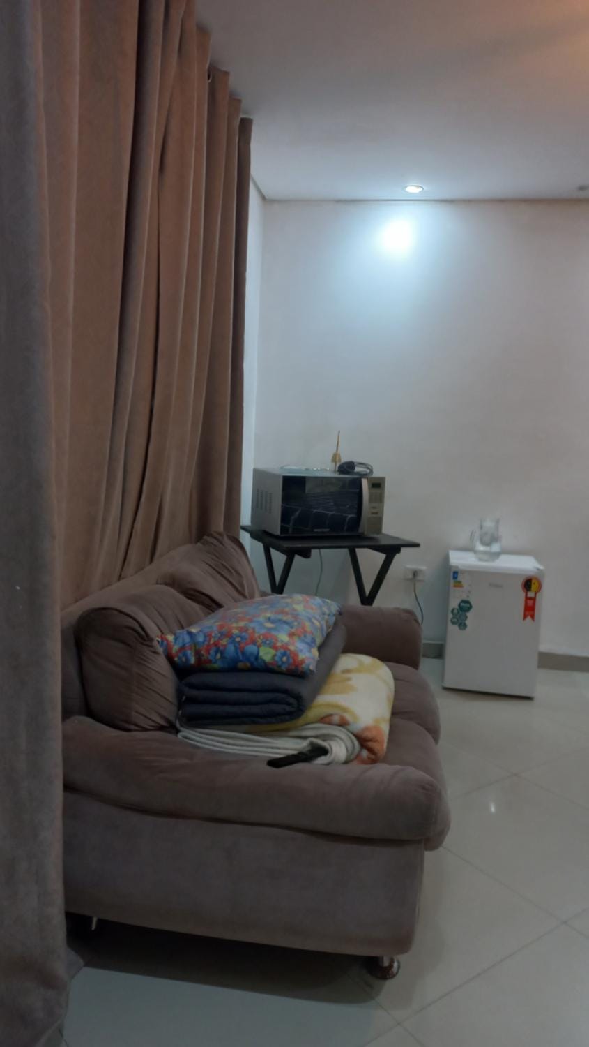 suite Perto do aeroporto de guarulhosAv Jovita 401 Bed and Breakfast in Guarulhos