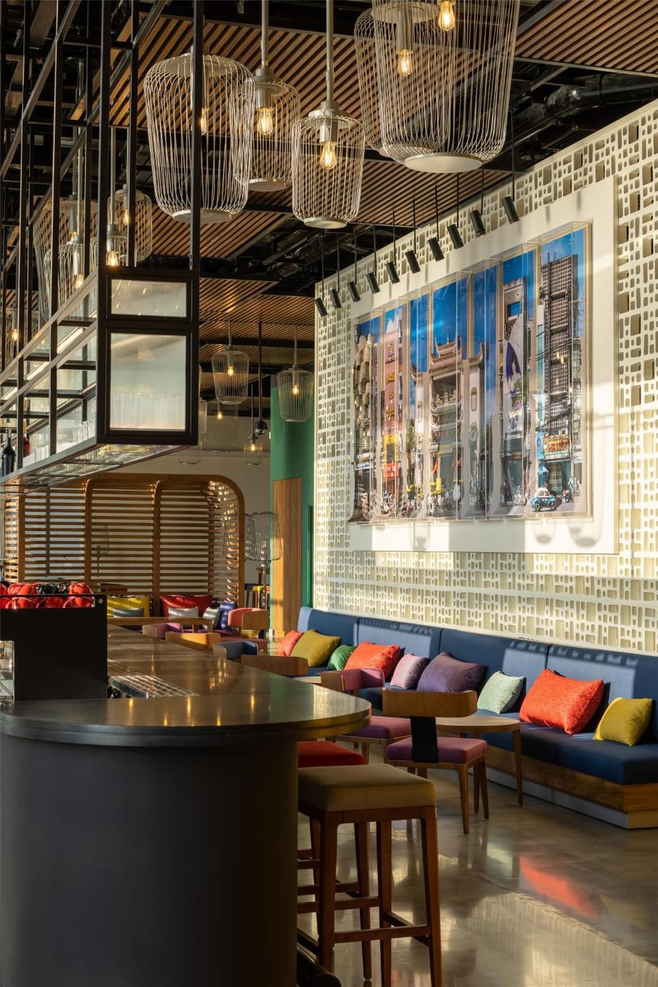 Restaurant/places to eat, Lounge or bar, Food and drinks, Banquet/Function facilities, Seating area, Drinks