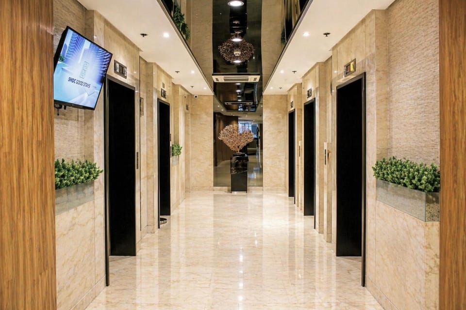 elevator