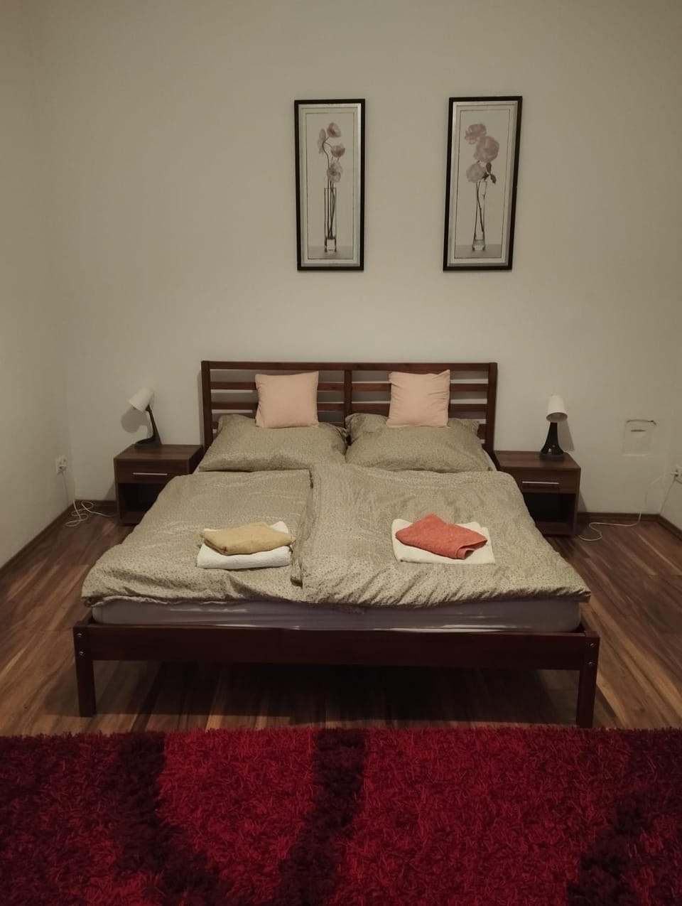 Napraforgó apartman Apartment in Budapest